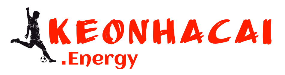 KeoNhaCai Energy
