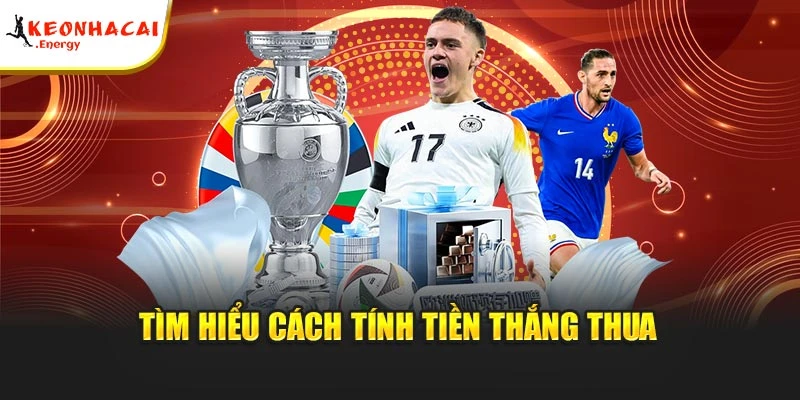 Cách tính lãi lỗ chi tiết khi tham gia cá độ